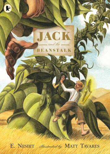 Jack And The Beanstalk