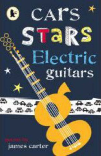 Cars Stars Electric Guitars