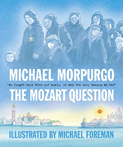 The Mozart Question
