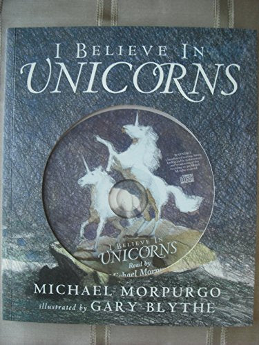 I Believe in Unicorns