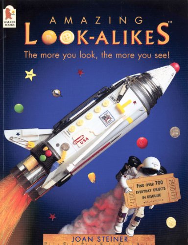 Amazing Look-Alikes