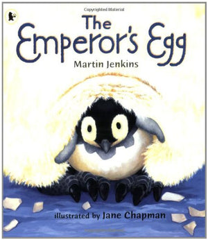 The Emperor's Egg
