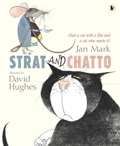 Strat And Chatto