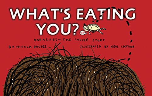 What's Eating You?