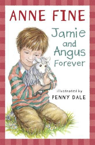 Jamie And Angus Forever