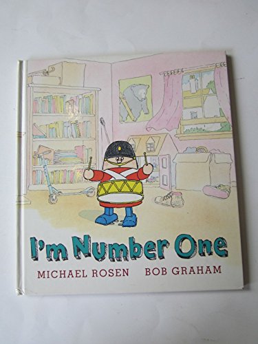 I'm Number One!