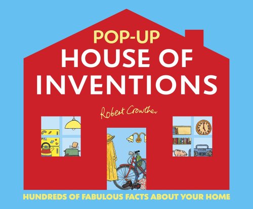 Pop-up House of Inventions