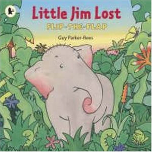 Little Jim Lost 