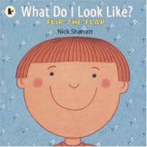 What Do I Look Like?