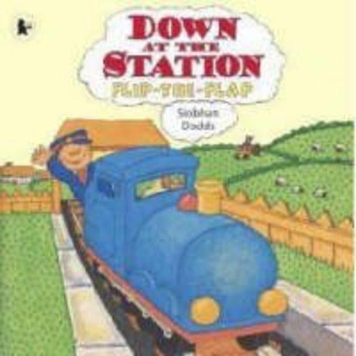 Down At The Station