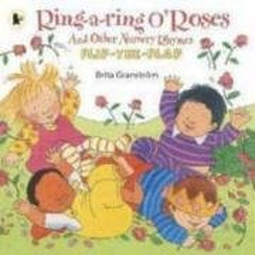 Ring A Ring O' Roses