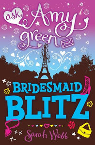 Ask Amy Green: Bridesmaid Blitz 