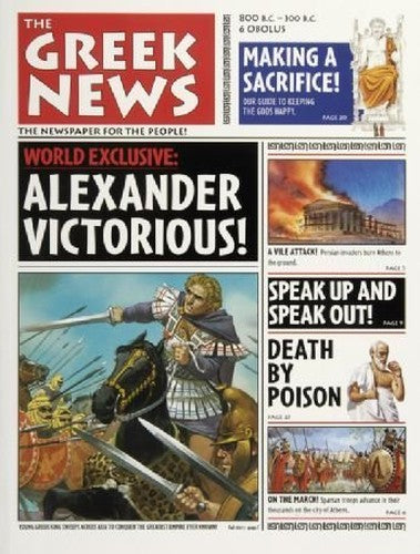 Greek News