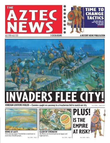Aztec News