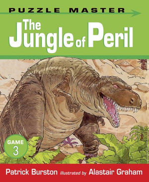 The Jungle of Peril