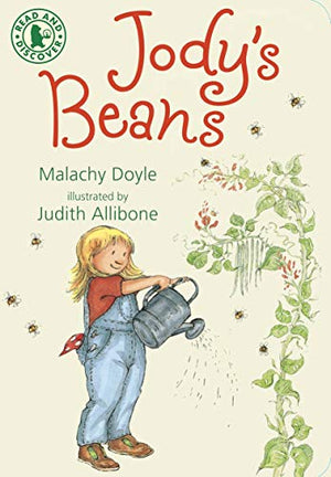 Jody's Beans