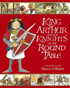 King Arthur and the Knights of the Round Table 