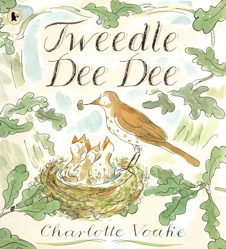 Tweedle Dee Dee