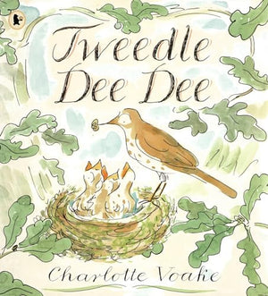 Tweedle Dee Dee