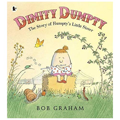 Dimity Dumpty