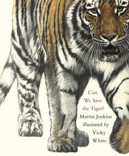 Can We Save The Tiger?