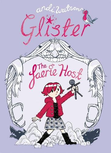 Glister: The Faerie Host