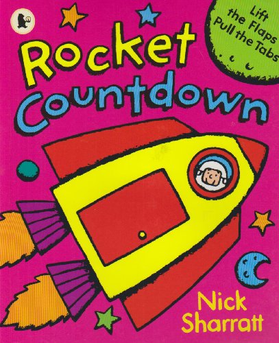 Rocket Countdown
