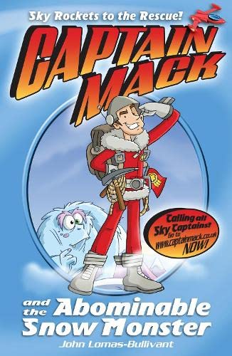 Captain Mack and the Abominable Snow Monster