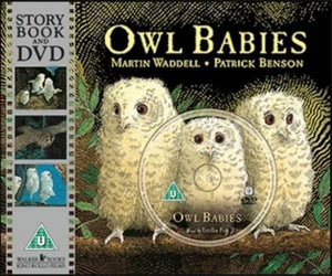 Owl Babies 