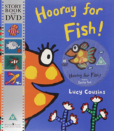 Hooray for Fish!