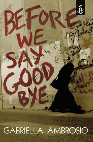 Before We Say Goodbye