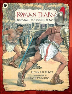 Roman Diary 