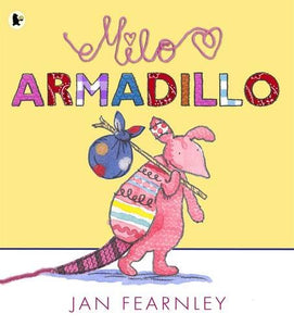 Milo Armadillo 