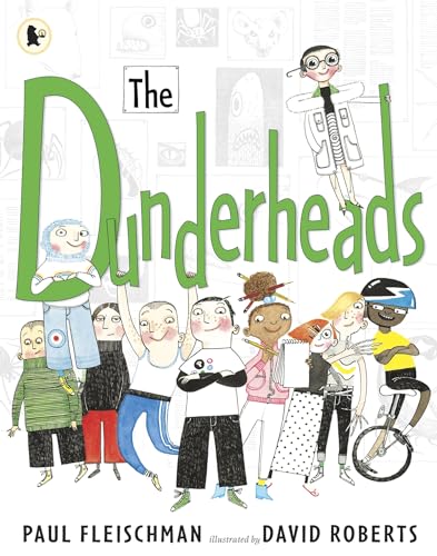 The Dunderheads