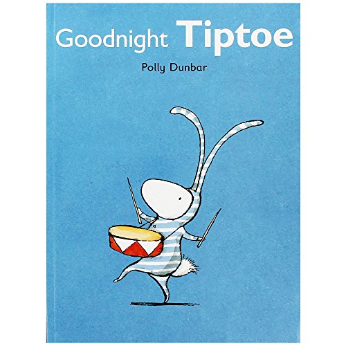 Goodnight Tiptoe