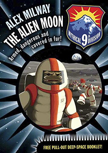 The Alien Moon