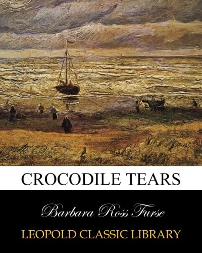 Crocodile tears