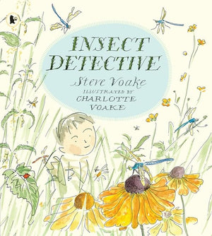 Insect Detective