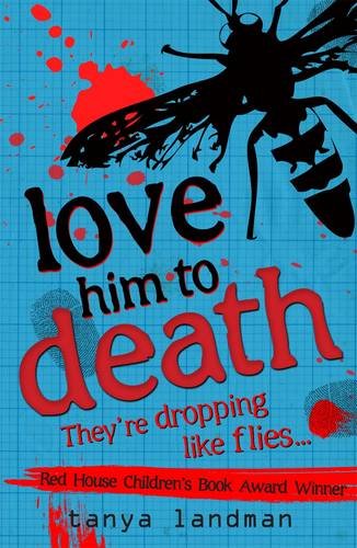 Love Him To Death: Poppy Field's Bk 8