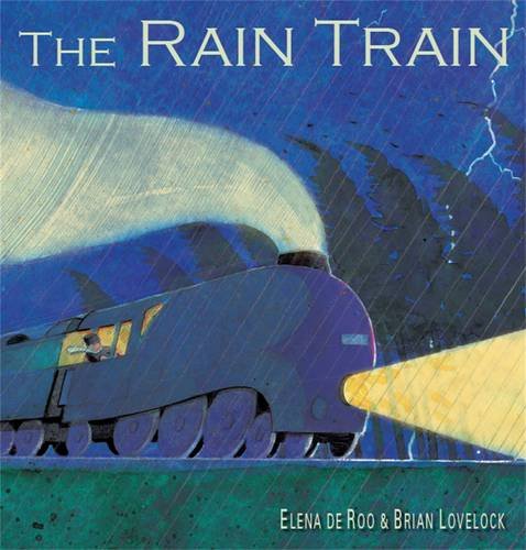 The Rain Train