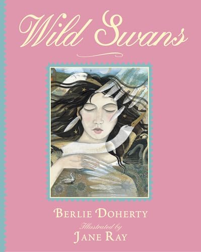 The Wild Swans