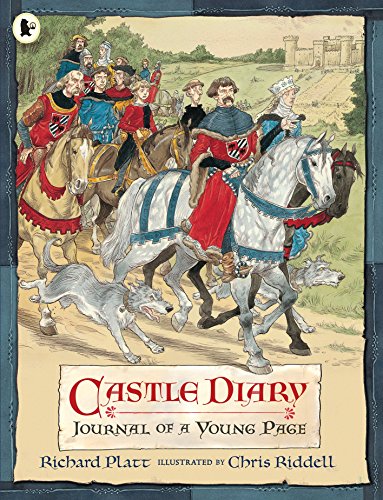 Castle Diary