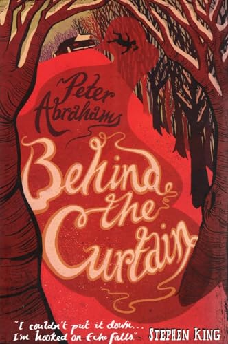 Behind the Curtain