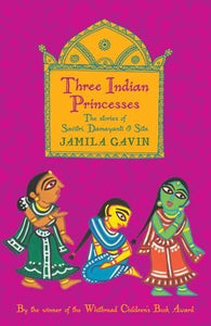 Three Indian Princesses 