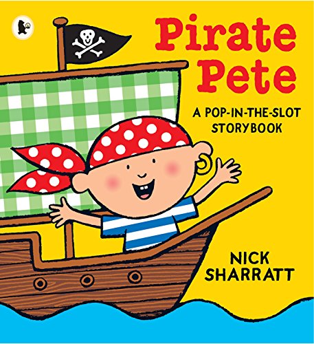 Pirate Pete