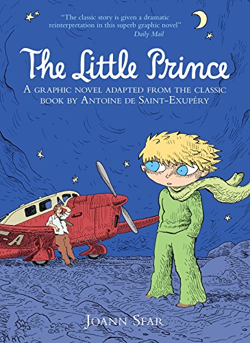 The Little Prince
