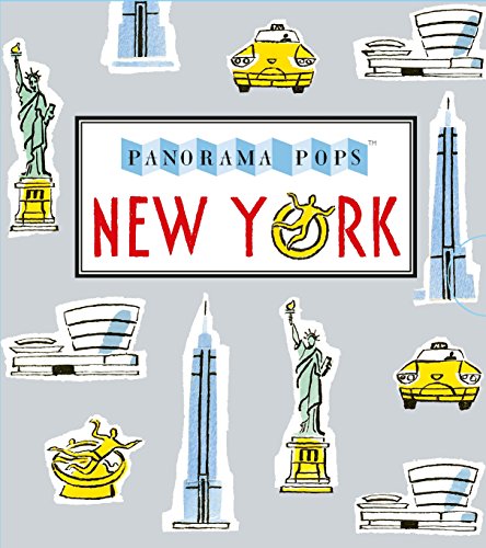 New York: Panorama Pops