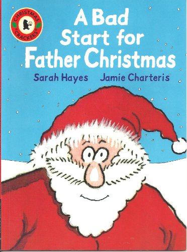 A Bad Start for Father Christmas