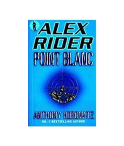 Point Blanc