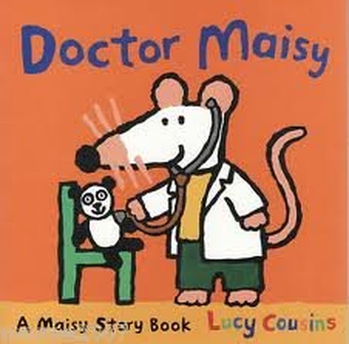 Doctor Maisy